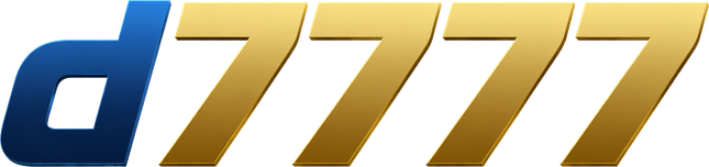 d7777 লোগো